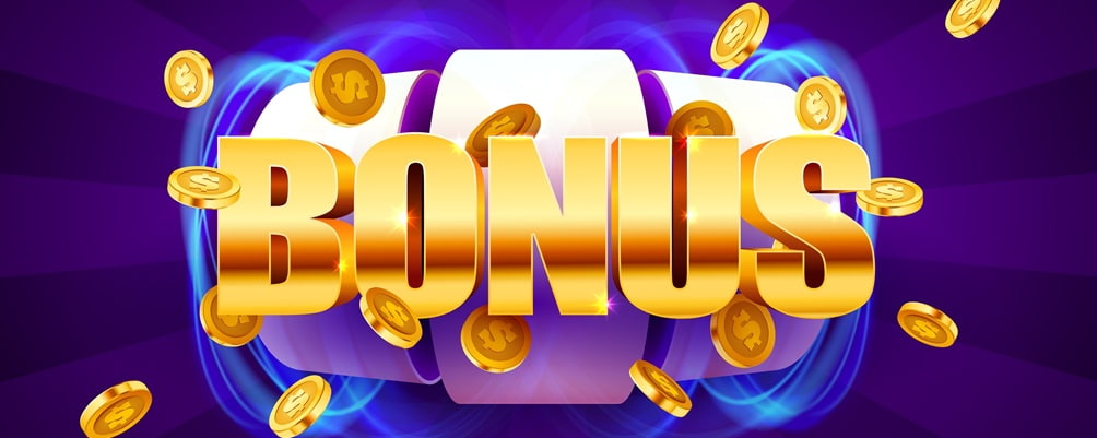 カジノボーナス